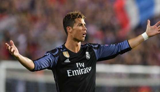 La decisión de Cristiano es firme: "Me voy del Madrid, no hay marcha atrás"