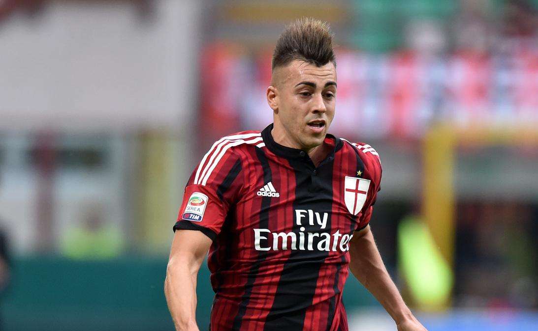 El Shaarawy: "En el fútbol nada se da por sentado, todo puede cambiar en cualquier momento"