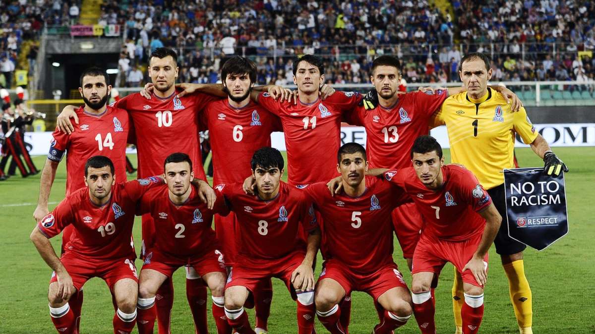 Prosinecki será el seleccionador de Azerbaiyán