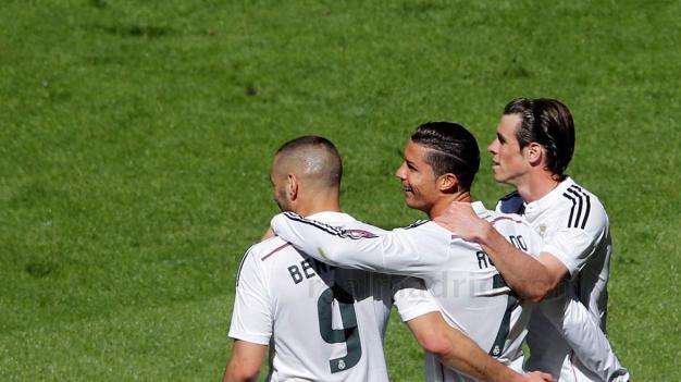 MARCA: La 'BBC' cambiará sus roles por completo