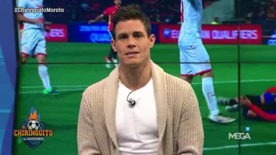 Clásico | Edu Aguirre: "El Real Madrid le ha pegado un baile al Barça... tenía que haber ganado 1-5"