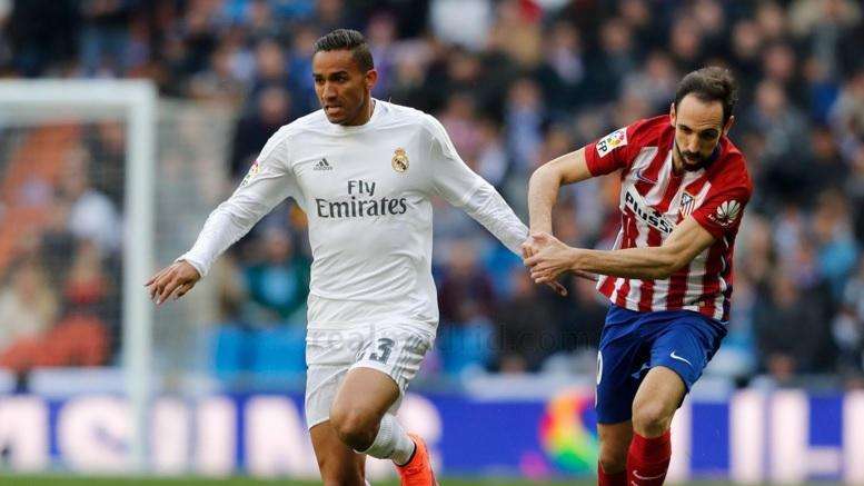 Los escudos de Madrid y Atlético lucirán en la Puerta del Sol