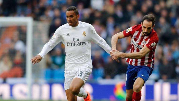 Juanfran: "Aún tenemos que ganar la final de Milán para seguir haciendo historia"