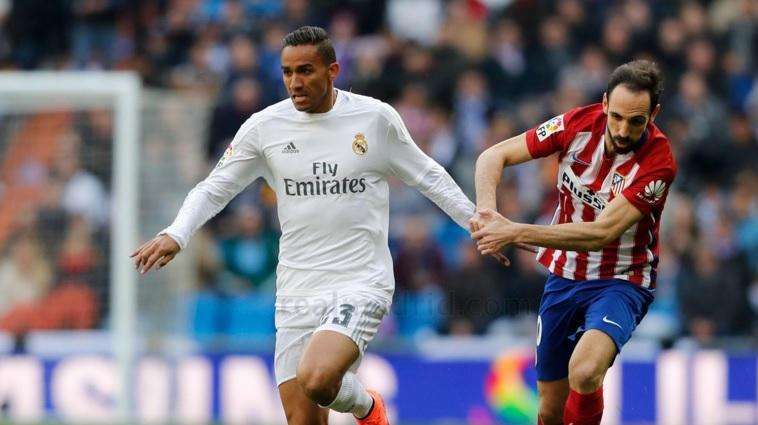 Mundo Deportivo: Madrid y Atlético no se quieren ver en semifinales