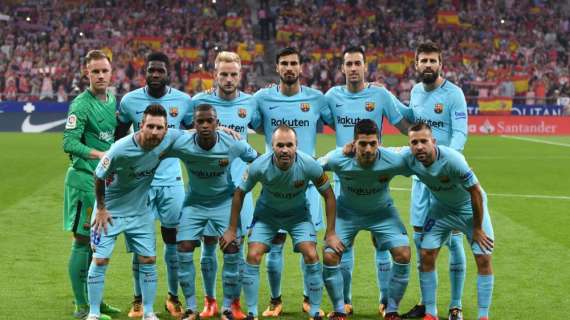 FINAL - Leganés 0-3 FC Barcelona: los de Valverde golean con muy poco