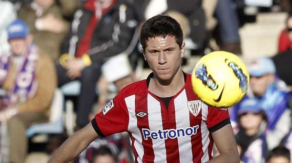 Canales, agente de Ander Herrera: "Su enfoque es el Athletic y nada más"