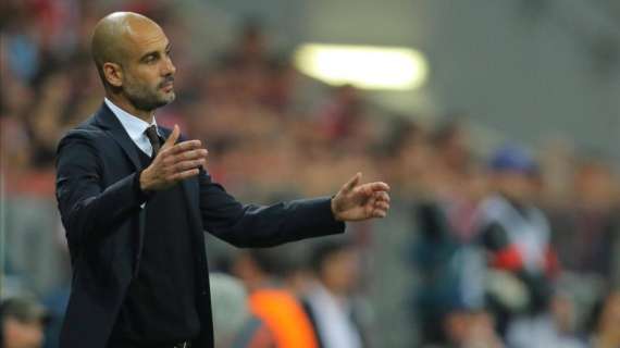 Real Madrid y Guardiola, en pie de guerra por los fichajes