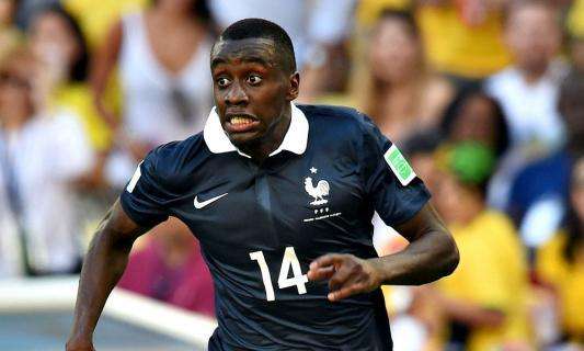 Daily Star: El Chelsea se interesa por Matuidi