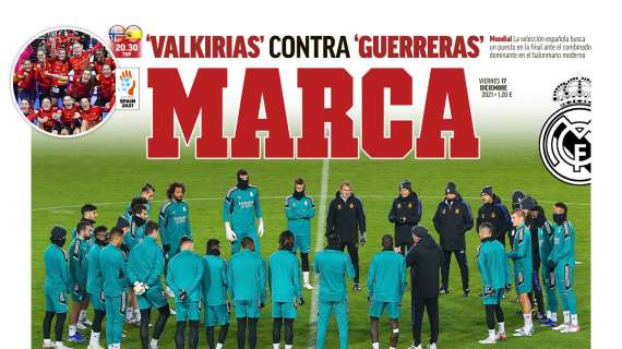 Marca