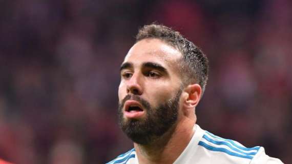 Carvajal se da un baño de masas en Panamá y entrena junto a niños