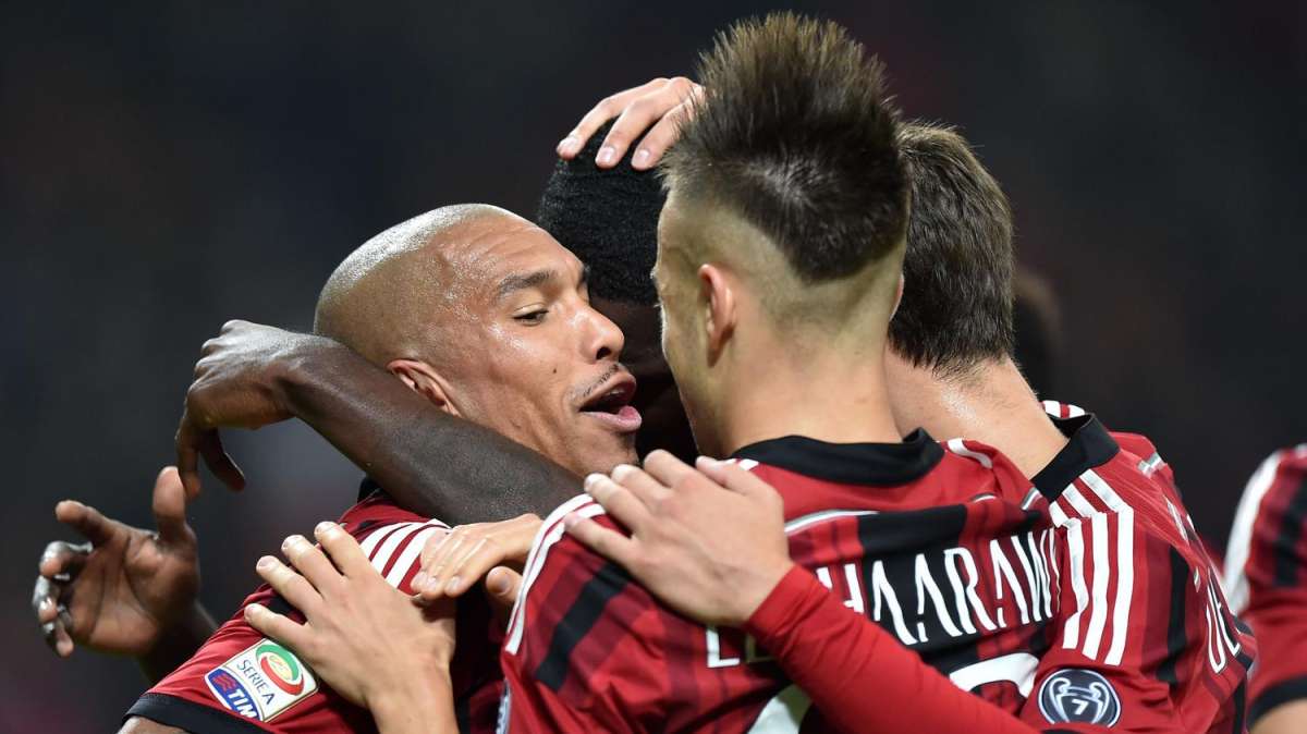 San Lorenzo de Almagro cae ante el Milan