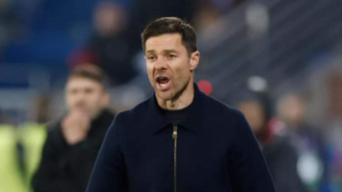 Así ve el Real Madrid la situación de Xabi Alonso para cerrar el año