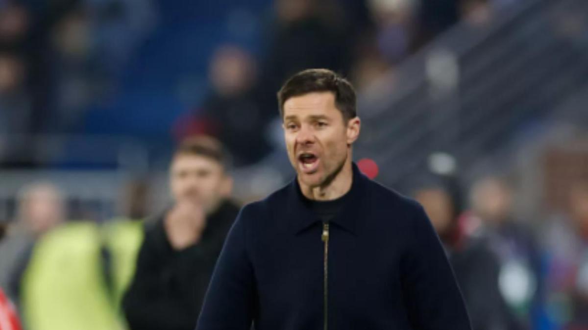 "El Real Madrid tiene un sustituto de Xabi. El cambio será antes de..."