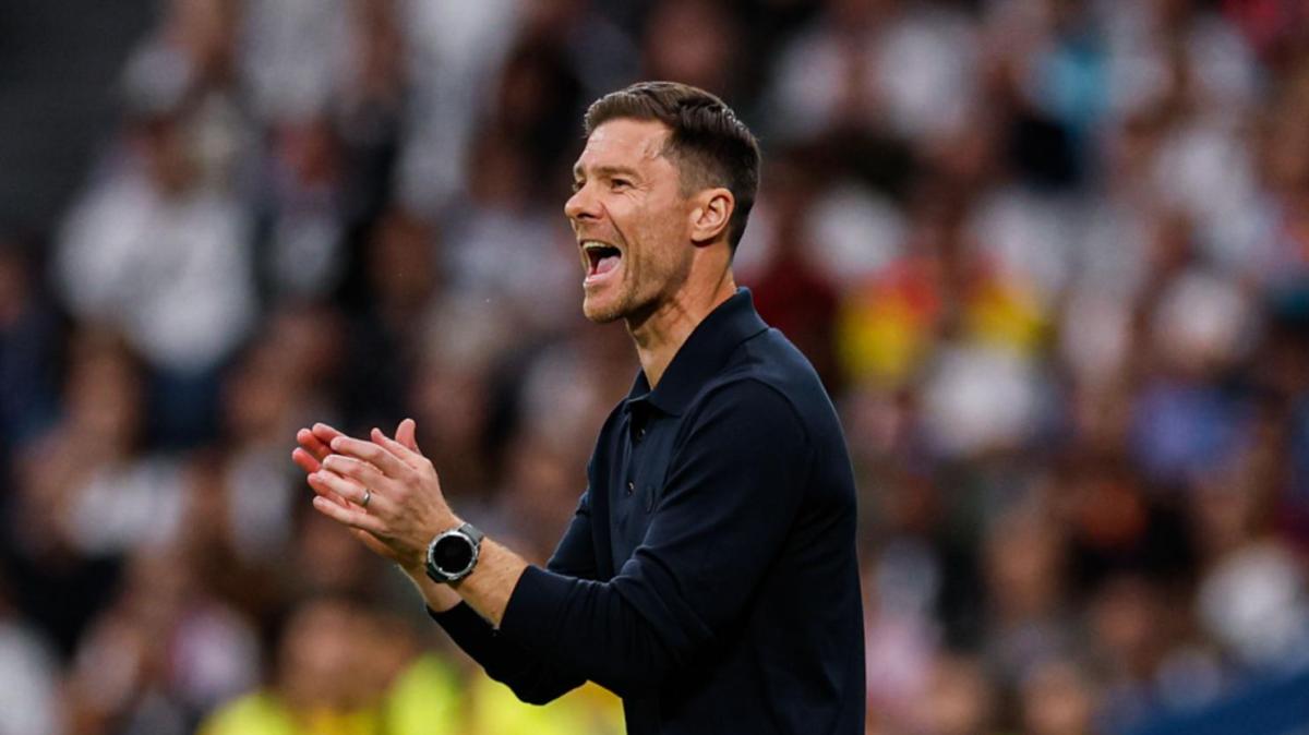 El inesperado quinto 'fichaje' del Real Madrid de Xabi Alonso