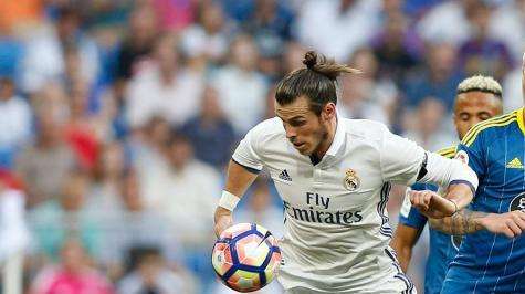 Herráez, en Realmadrid TV: "Bale está llamado a ser Balón de Oro en los próximos años"