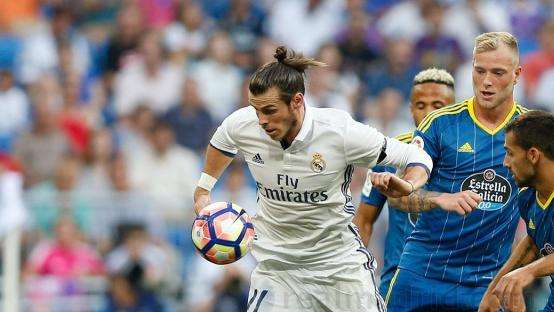 Bale: "Sería increíble ganar la Champions en mi ciudad"