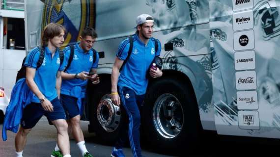 FOTO - El curioso regalo con el que el Leganés sorprenderá esta noche al Madrid