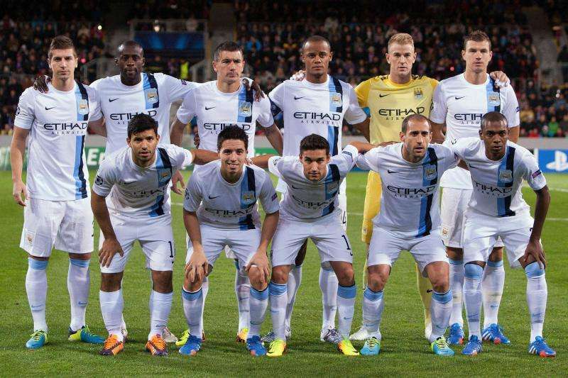 Una pretemporada de primer nivel