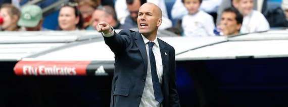 EXCLUSIVA TMW - La renovación de Zidane depende de la final