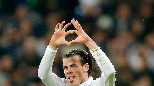 Gerry Armstrong: "La temporada de Bale en el Madrid ha sido decepcionante"