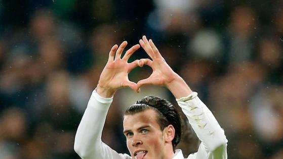 EcoDiario: El Madrid ya sabe quien hará de líder cuando Cristiano no esté