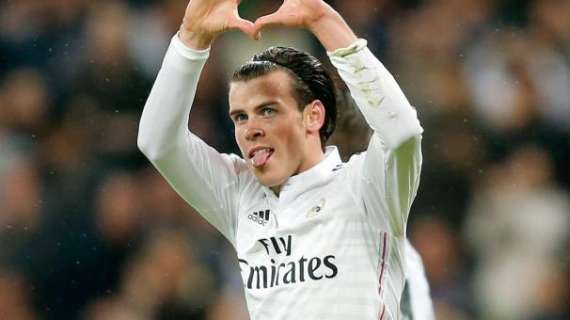 Mirror: Van Gaal no se decide entre Bale y Depay