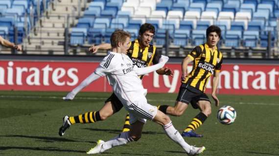 Talksport: Liverpool y Manchester United, interesados nuevamente en Odegaard