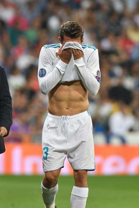OFICIAL - El Real Madrid da a conocer el parte médico de Kovacic: dos meses 'KO'