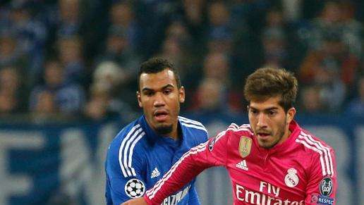 Valdano, en SER: "Illarramendi y Lucas Silva son dos jugadores simples"