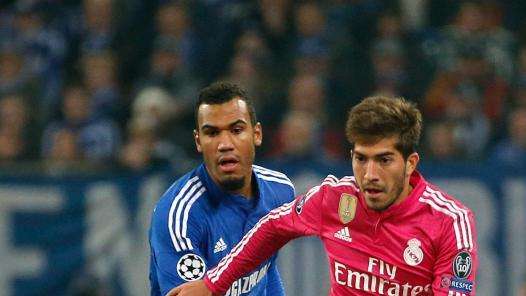 El Cruzeiro prevé cobrar otro millón de euros por el traspaso de Lucas Silva