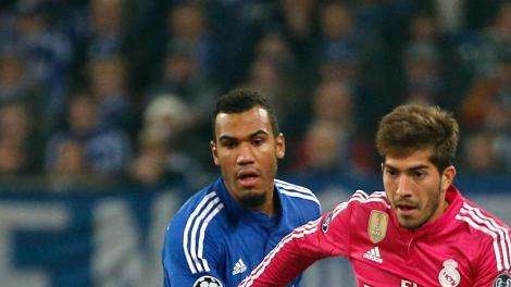 Las diferencias de Lucas Silva con Illarramendi