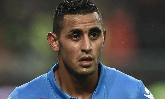 EXCLUSIVA TMW - Ghoulam se acerca al Madrid de Benítez