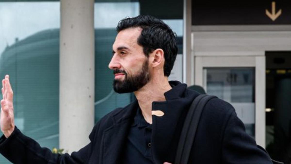 Arbeloa quiere de vuelta a este jugador que la está rompiendo