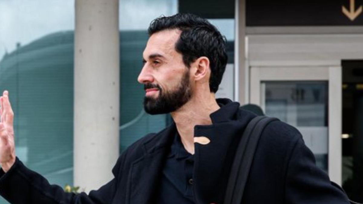 Ojo al mensaje de Arbeloa al madridismo: no te lo esperas