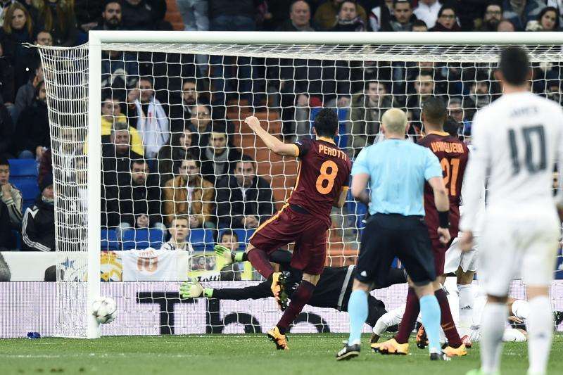 EXCLUSIVA TMW -  Konsel: "La Roma siempre fue a por el partido"