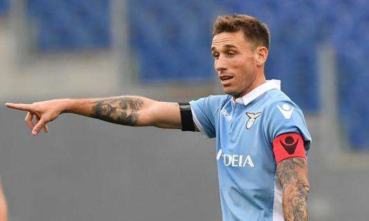 Il Tempo: Las dos estrellas de la Lazio que perfilan su salida