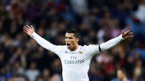 VÍDEO - El Real Madrid recuerda todos los goles en liga de Cristiano en el Pizjuán