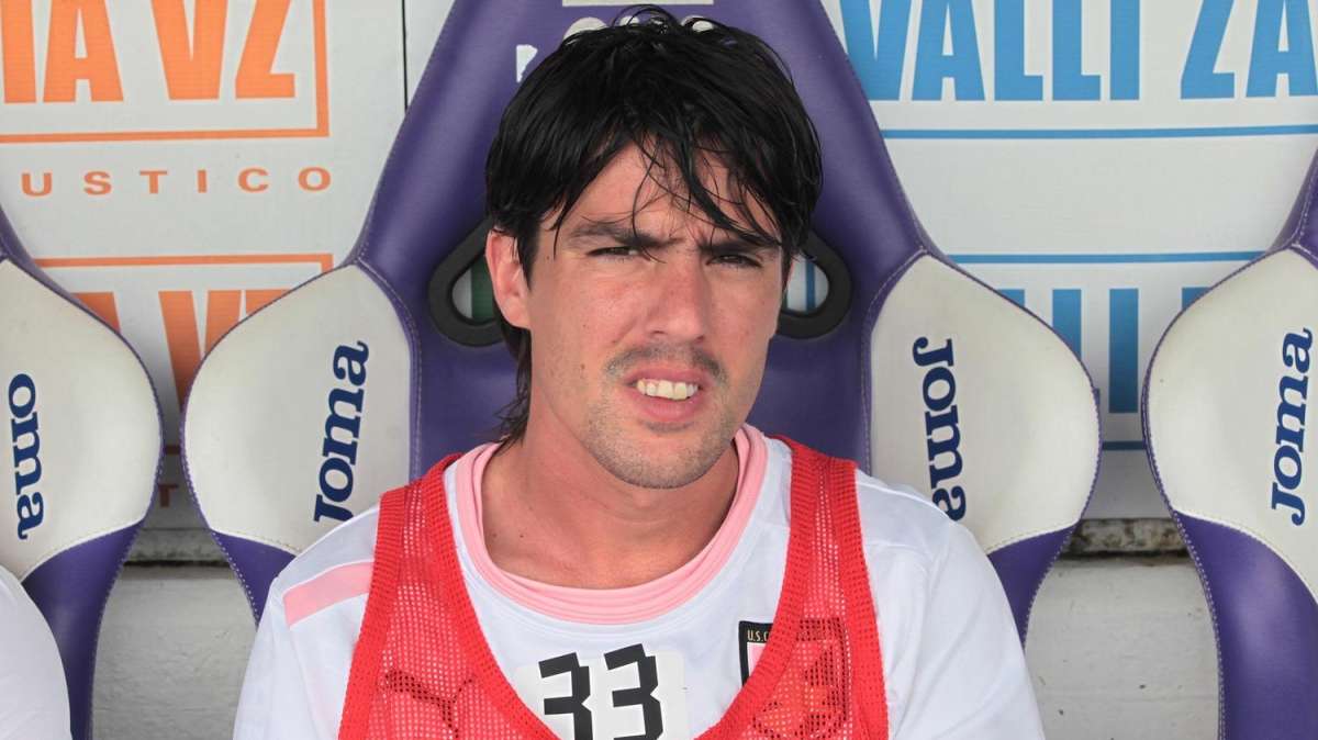 Mauro Formica: "Lo importante ante el Madrid será disfrutar"