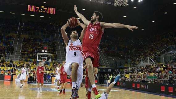 PREVIA: El Madrid visita su segunda casa