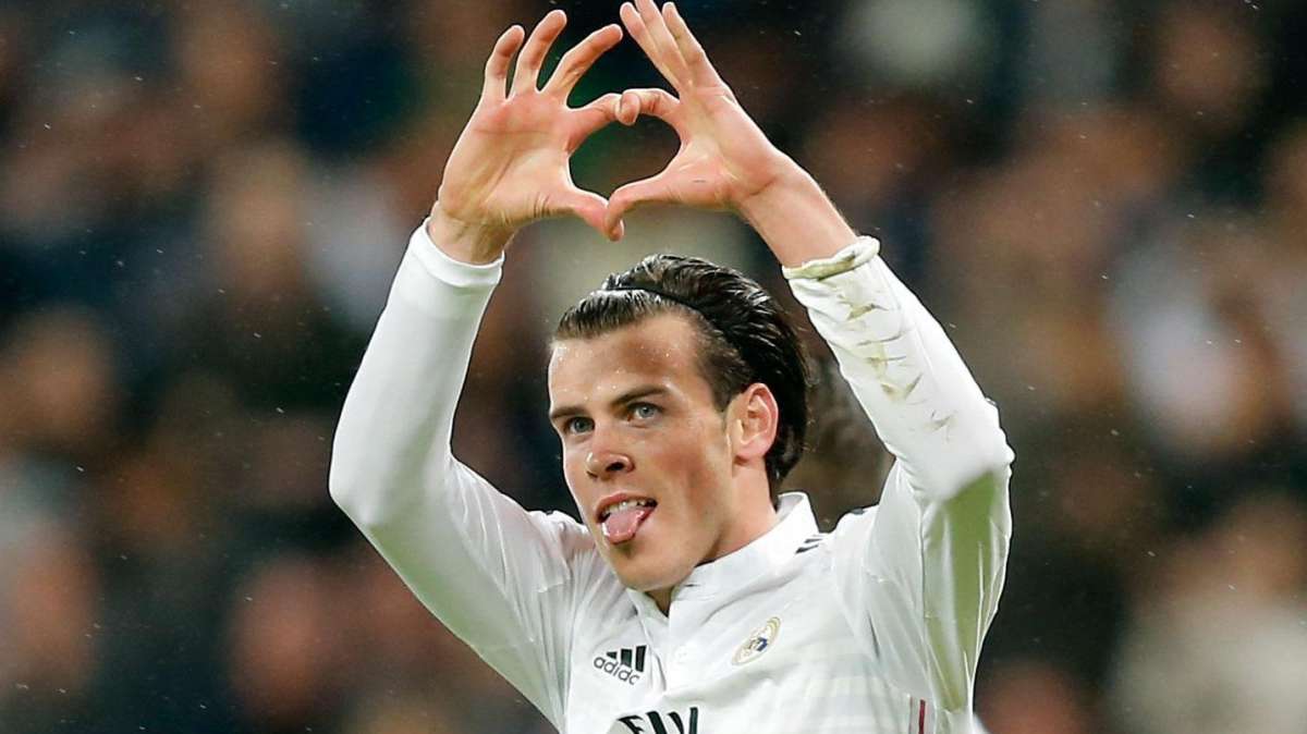 Ceballos: "En el Tottenham echan de menos a Bale y Modric"