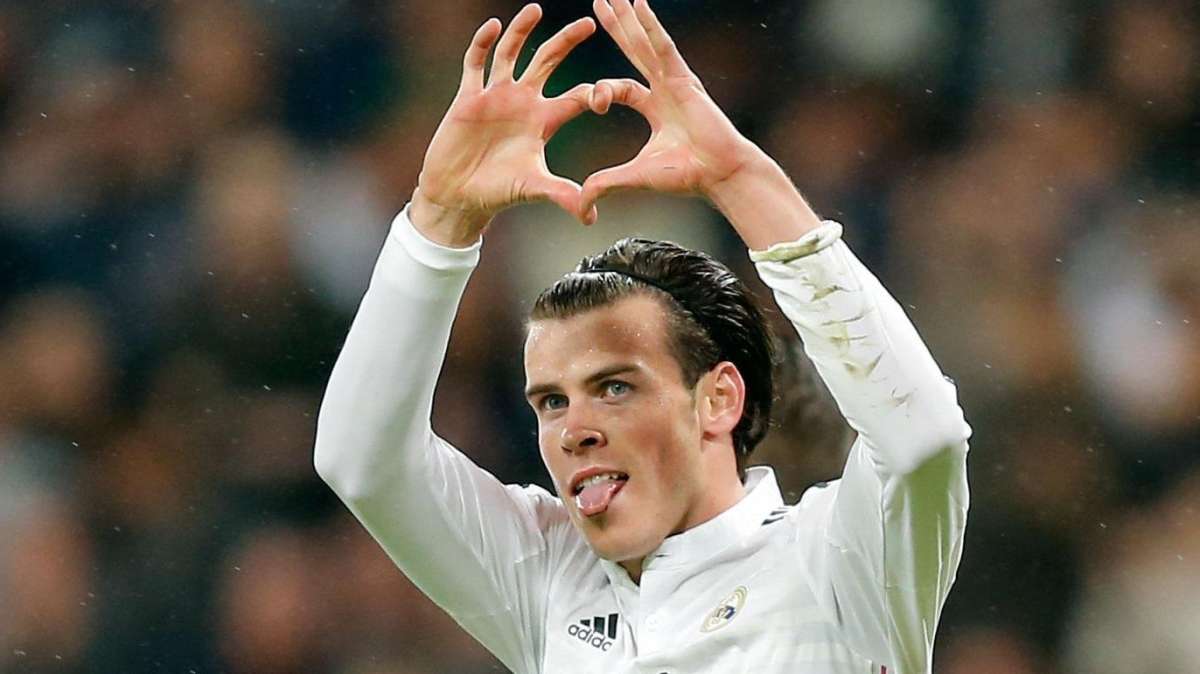 Solo el Madrid marca en todos los partidos de Liga