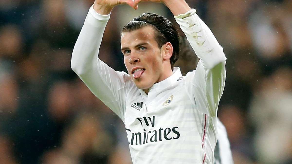 Bale, el deportista británico que más gana