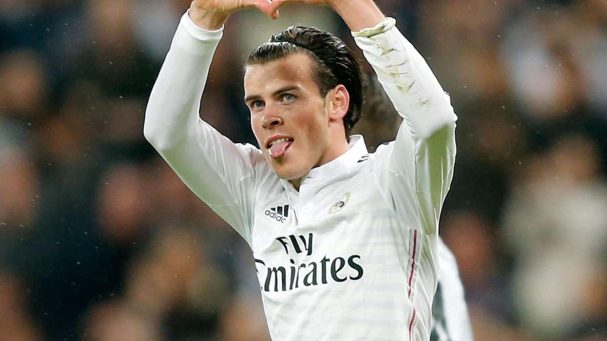 AS: Malestar en el Madrid con Bale