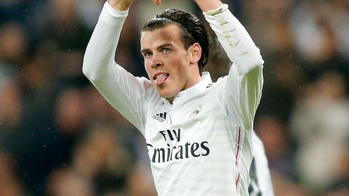 Balague, en Sky Sports: "Bale y su entorno insisten en que es feliz en el Real Madrid"