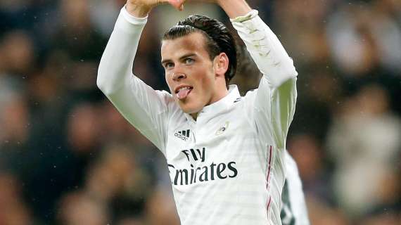 Le10sport: El Manchester United ofrece 110 millones por Bale