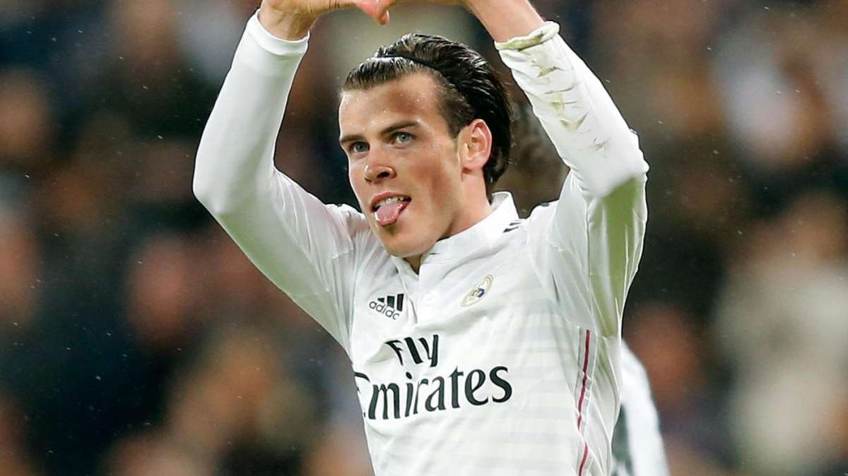 Bale, el salvador del Madrid