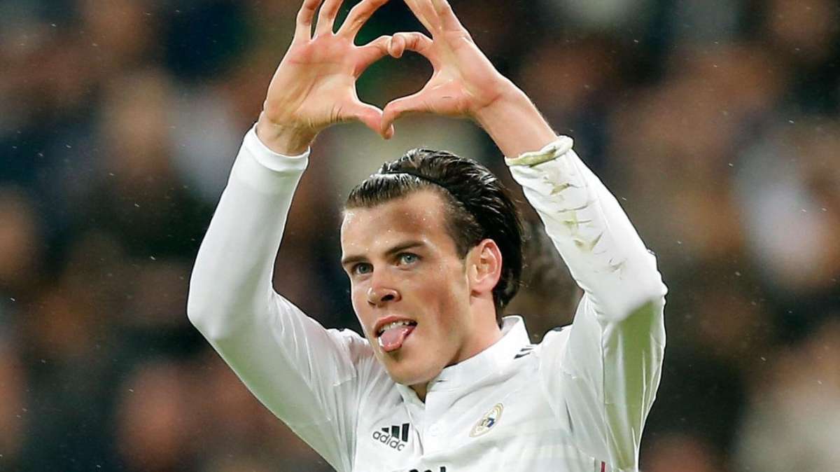 Miguel Ángel Díaz, en COPE: "El Madrid no contempla la venta de Bale"