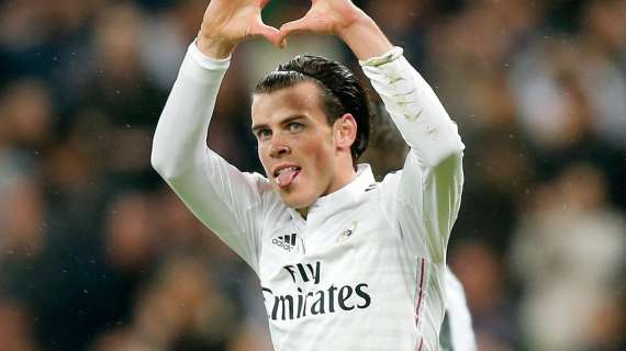 SPORT: El Madrid abre la puerta a Bale