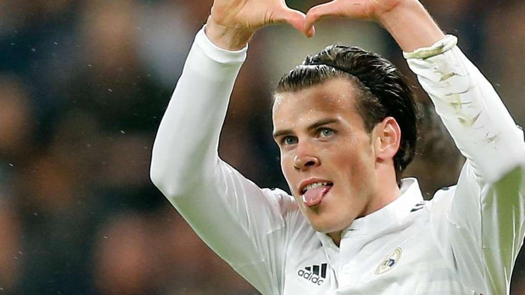 Bale estuvo a punto de ir al Birmingham