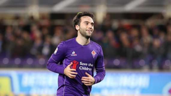 Corriere Fiorentino: El futuro de Rossi, aún en el aire